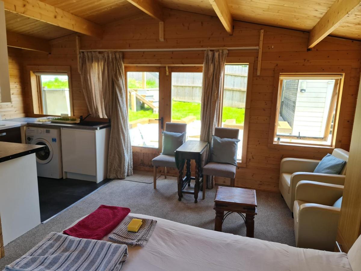 Secret Hythe, Sea Views Town Location 2Km Eurotunnel Appartement Hythe  Buitenkant foto